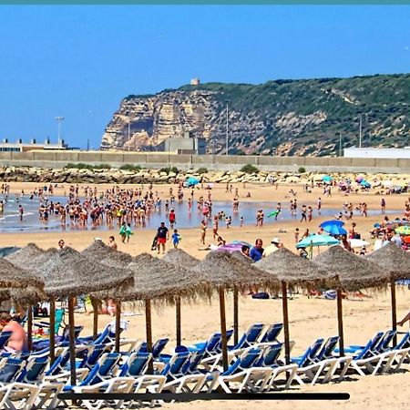 Apartmán Atico En Barbate Exteriér fotografie